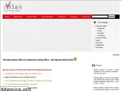 Sites similar to atlasventurez.com