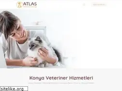 Sites similar to atlasveterinerklinigi.com