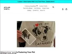 Sites similar to atlasvinyldiv.com