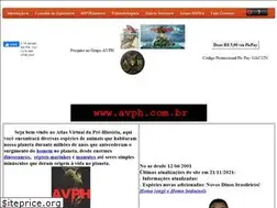 Sites similar to atlasvirtual.com.br