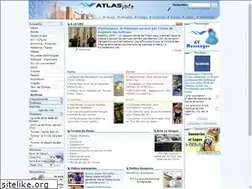Sites similar to atlasvista.info