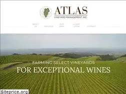 Sites similar to atlasvm.com
