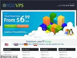 Sites similar to atlasvps.com