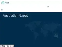 Sites similar to atlaswealth.com.au