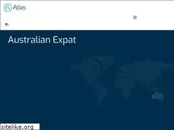 Sites similar to atlaswealth.com