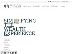 Sites similar to atlaswealthadvisors.com