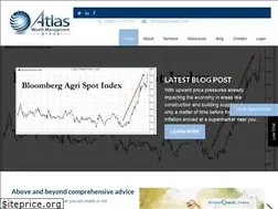 Sites similar to atlaswealthmanagementgroup.com