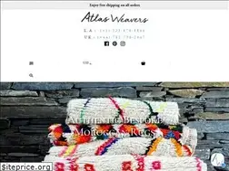 Sites similar to atlasweavers.com