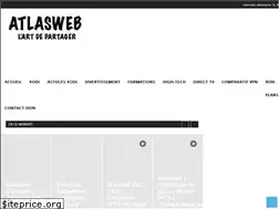 Sites similar to atlasweb.net