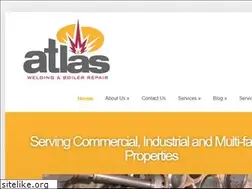 Sites similar to atlasweldingandboiler.com