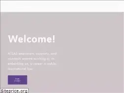 Sites similar to atlaswomen.org