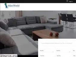 Sites similar to atlasworld.ca