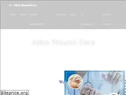 Sites similar to atlaswoundcare.com