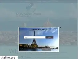 Sites similar to atlaswt.com