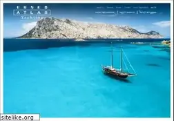 Sites similar to atlasyachts.com