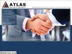 Sites similar to atlasyo.com.tr