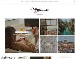 Sites similar to atlasyourself.com