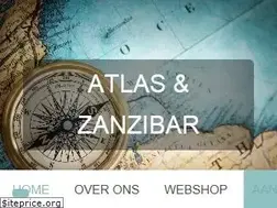 Sites similar to atlaszanzibar.be