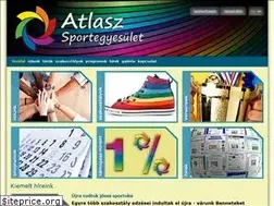 Sites similar to atlaszsport.hu
