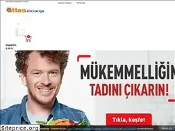 Sites similar to atlaszuccaciye.com.tr