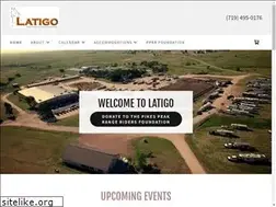 Sites similar to atlatigo.com