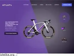 Sites similar to atlatlsoftware.com