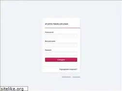 Sites similar to atlatos-traveller.de