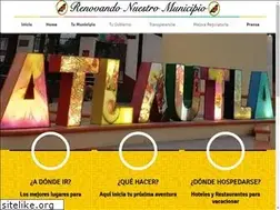 Sites similar to atlautla.gob.mx