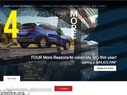 Sites similar to atlautomotive.com