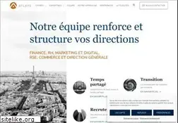 Sites similar to atlays.com