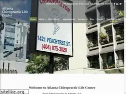 Sites similar to atlbackdoc.com