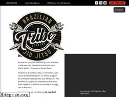 Sites similar to atlbjj.com