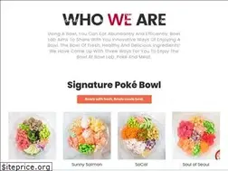Sites similar to atlbowllab.com