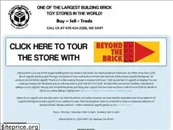 Sites similar to atlbrick.com