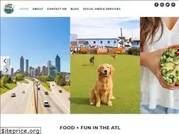 Sites similar to atlbucketlist.com