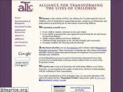 Sites similar to atlc.org