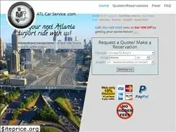 Sites similar to atlcarservice.com