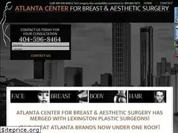 Sites similar to atlcbas.com