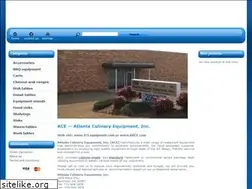 Sites similar to atlce.com