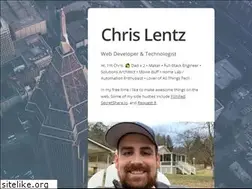 Sites similar to atlchris.com