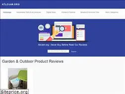 Sites similar to atlciam.org
