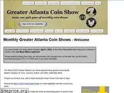 Sites similar to atlcoin.com