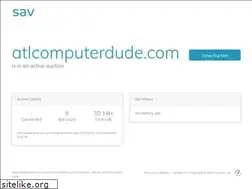 Sites similar to atlcomputerdude.com