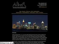 Sites similar to atlcp.com