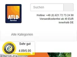 Sites similar to atld.de