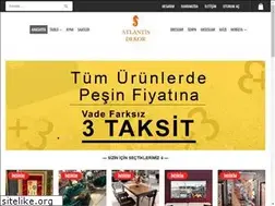 Sites similar to atldekor.com