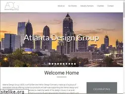 Sites similar to atldesigngroup.com