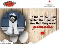 Sites similar to atldoodles.com