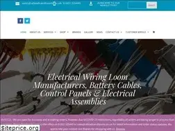 Sites similar to atleadsandlooms.co.uk