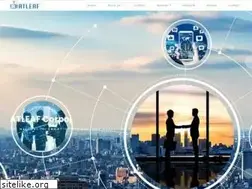 Sites similar to atleaf.co.jp
